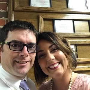 Meet your Posher, Douglas